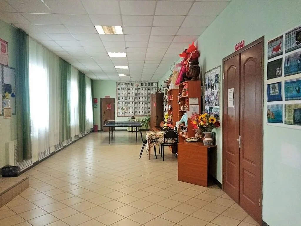 Фойе