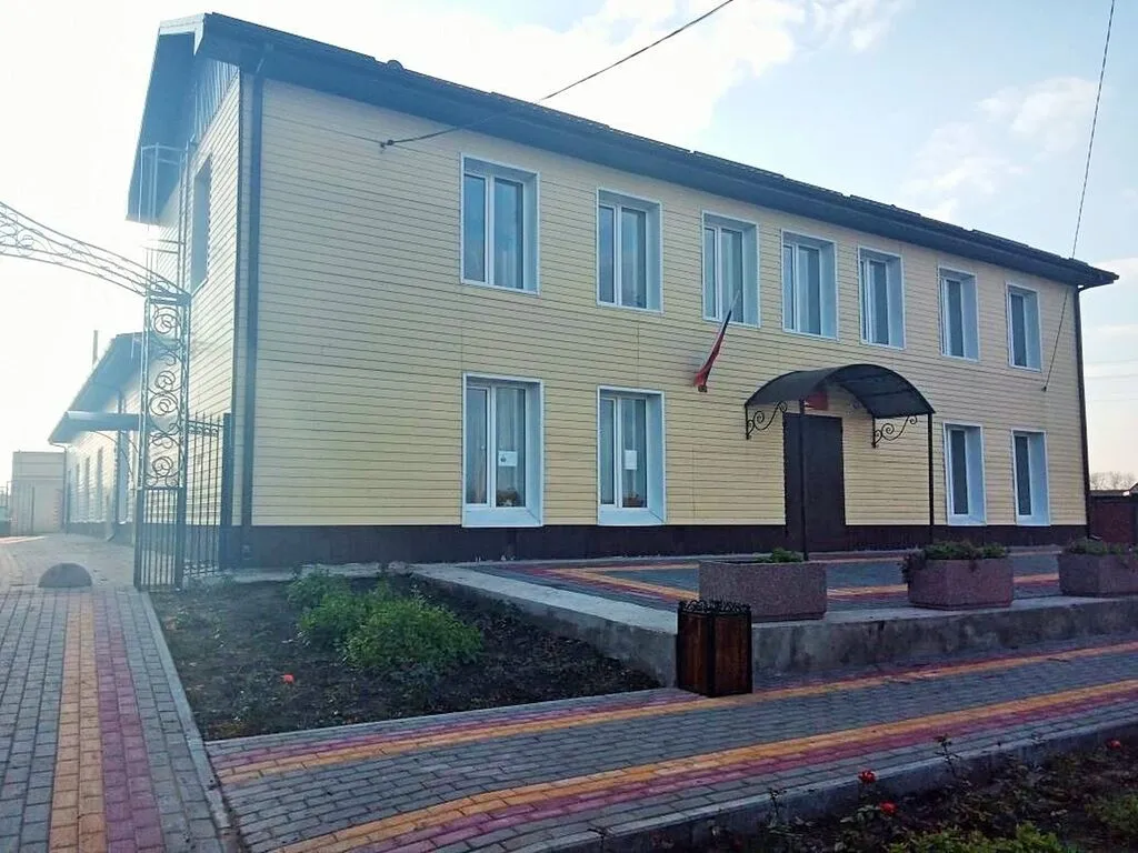 Тресоруковский СДК